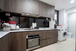 iNZ Residence (D23), Condominium #566518061
